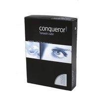 Conqueror Paper CX22 WM A4 Diamond White 100gsm (500 Sheets)