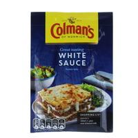 Colmans Savoury White Sauce Sachet