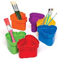 Connector Pots (Set of 6)