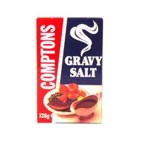 Comptons Gravy Salt