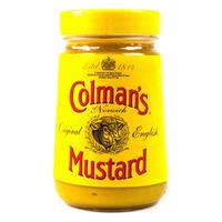 colmans english mustard large