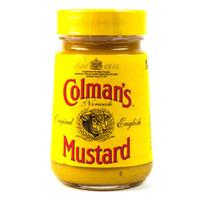 Colmans English Mustard