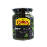 Colmans Classic Mint Sauce