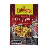 Colmans Shepherds Pie Mix Sachet
