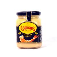 Colmans Seafood Sauce