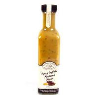 Cottage Delight Spicy English Mustard Table Sauce