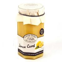 Cottage Delight Lemon Curd