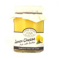 Cottage Delight Lemon Cheese