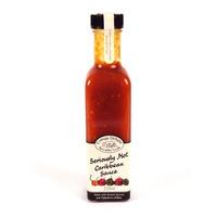 Cottage Delight Seriously Hot Caribbean Sauce