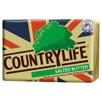 country life butter