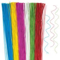 Coloured Metal Wires (Pack of 60...