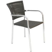 Cozy Bay Filtro Stackable Bistro Chair