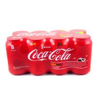 Coca Cola Regular 8 x 330ml