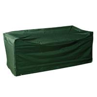 cozy bay extra large 3 4 seater bench cover