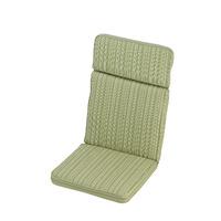 cotswold stripe high recliner cushion