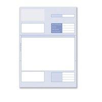 communisis sage a4 compatible invoice for laser or inkjet 297x210mm 1  ...