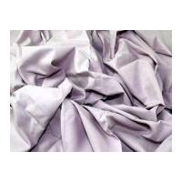 coloured fine cotton chambray dress fabric mauve