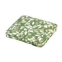 Cotswold Leaf Large Carver Cushion