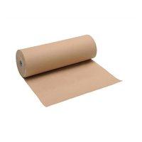 Counter Wrapping Paper Roll (900mm x 225m) 90g/m2 Pure Kraft