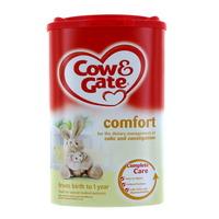 Cow & Gate Comfort 1