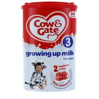 cow gate growing up milk 1