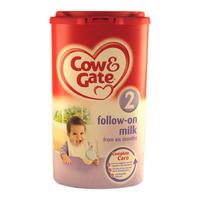 Cow & Gate Follow On Milk