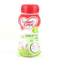 cow gate first infant milk ready to drink