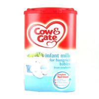 cow gate milk for hungrier babies