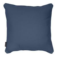 Cozy Bay Navy Blue Scatter Cushion