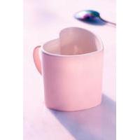 Coffee Lover Mug, PINK