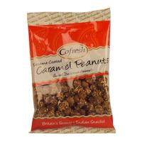 cofresh sesame coated caramel peanuts