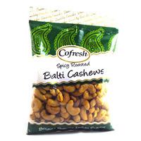 Cofresh Spicy Roasted Balti Cashews