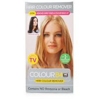 colour b4 extra colour remover for dark hair