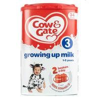 cow gate growing up milk 1 2 years