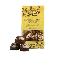 Continental Sicillian Lemon Mousse Bag (108g)