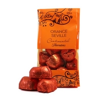 Continental Orange Seville Bag (114g)