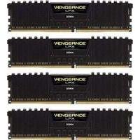 Corsair Vengeance Lpx 16gb Kit (4x4gb) Ddr4 3200mhz 1.35v Standard Dimm