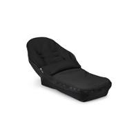 Country Cradles Smartmuff-Black/Black