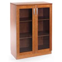 Concerti Executive Medium Combination Cupboard