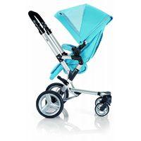 Concord Neo Stroller-Xenon