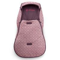 Concord Hug Carseat Footmuff-Raspberry Pink