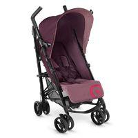 Concord Quix Stroller-Raspberry Pink