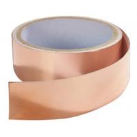 copper slug tape