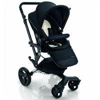 Concord Neo Stroller-Quantum LavaClearance Offer