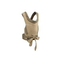 concord wallabee baby carrier honey beige