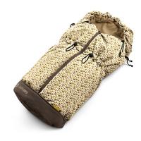 Concord Hug Moving Pushchair Sleeping Bag-Walnut Brown (New)