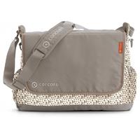 concord city bag cool beige new