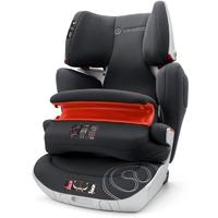 Concord Transformer XT Pro Group 1/2/3 ISOFIX Car Seat-Midnight Black (New)
