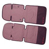 Concord Snuggle Seat Liner-Raspberry Pink