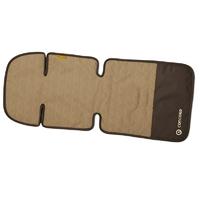 Concord Snuggle Pushchair Protective Cover-Walnut Brown (New)